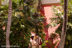 Bride and Groom Portrait Bride and Groom Portrait