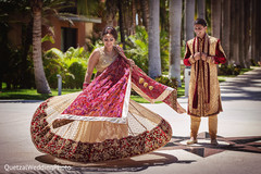 Bride and Groom Portrait Bride and Groom Portrait