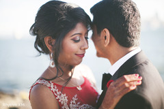 Romantic portrait outdoors Romantic portrait outdoors