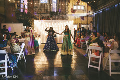 Indian wedding reception performance Indian wedding reception performance