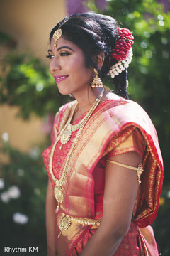 South Indian bridal jewelry South Indian bridal jewelry