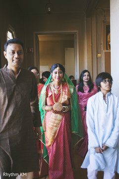 South Indian Bridal Look South Indian Bridal Look