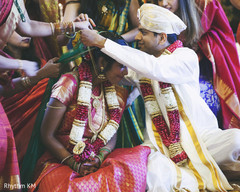 Mangalsutra ritual Mangalsutra ritual