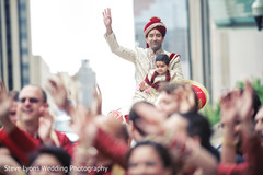 Indian Groom Baraat Indian Groom Baraat