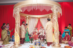 Indian Wedding Ceremony Indian Wedding Ceremony