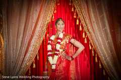 Indian Bridal Portrait