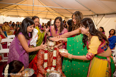 Groom's haldi ceremony celebration. Groom's haldi ceremony celebration.