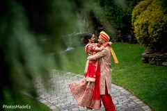 Indian couple's wedding ceremony photography session. Indian couple's wedding ceremony photography session.
