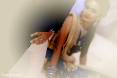 Indian bride and groom pre-wedding reception portrait. indian wedding photography,indian bride and groom,indian wedding photography session