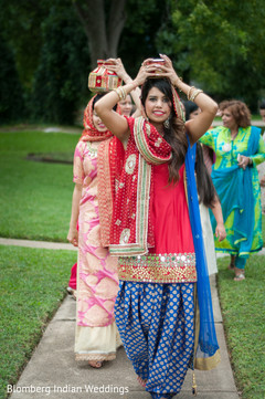 Ready to start Sangeet! Ready to start Sangeet!