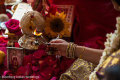 Family enjoying Sangeet Family enjoying Sangeet
