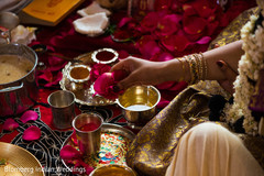 Family enjoying Sangeet Family enjoying Sangeet