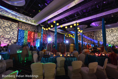 Family enjoying Sangeet Family enjoying Sangeet