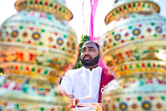 Indian Groom Portrait Indian Groom Portrait