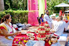 Indian Pre-Wedding Portraits Indian Pre-Wedding Portraits
