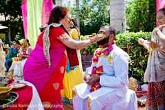 Indian Pre-Wedding Portrait Indian Pre-Wedding Portrait