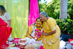 Indian Pre-Wedding Portrait Indian Pre-Wedding Portrait