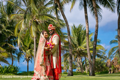 Bride and Groom Destination Portrait Bride and Groom Destination Portrait