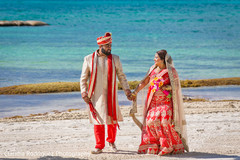 Bride and Groom Destination Portrait Bride and Groom Destination Portrait