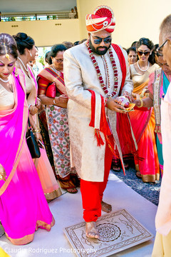 Baraat Ceremony Baraat Ceremony