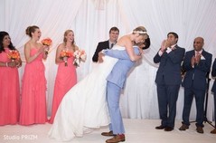 Christian Indian wedding Christian Indian wedding