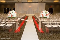 Christian Indian ceremony decor Christian Indian ceremony decor