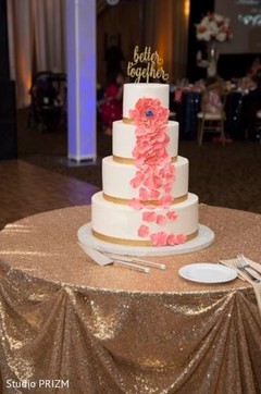 Wedding cake Wedding cake
