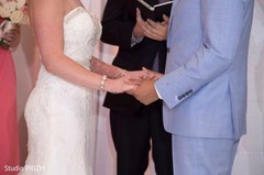Ring exchange at the altar christian ceremony,christian wedding ceremony,fusion wedding ceremony,ring exchange,altar,ring exchange at the altar,wedding vows,wedding vows at the altar