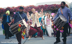 Baraat Ceremony Baraat Ceremony
