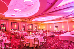 Indian wedding reception. Indian wedding reception.
