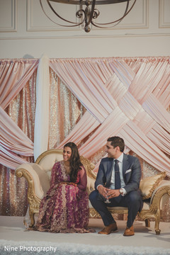 Bride and Groom Portrait Bride and Groom Portrait