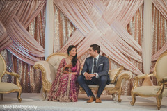 Bride and Groom Reception Portrait Bride and Groom Reception Portrait