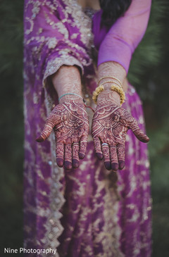 Indian Bridal Henna Indian Bridal Henna