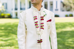 Indian Groom Portrait Indian Groom Portrait