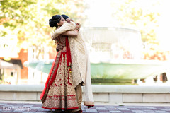 Indian wedding portrait Indian wedding portrait