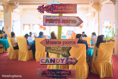 Pool party arrow wood signs. Pool party arrow wood signs.