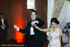 Bride and Groom Entrance Bride and Groom Entrance