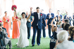 Bride and Groom Venue Entrance Bride and Groom Venue Entrance