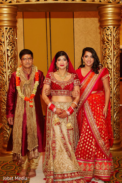 Indian Bride Entrance Indian Bride Entrance