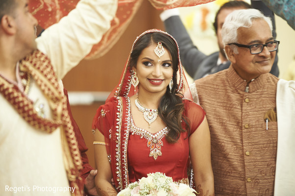 indian wedding ceremony,indian bride