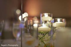 Sweet white floating candles. Sweet white floating candles.