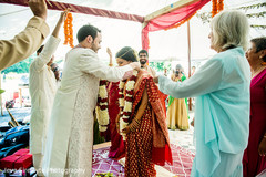 Indian Fusion Wedding Indian Fusion Wedding