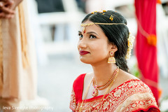 Indian Bridal Portrait Indian Bridal Portrait