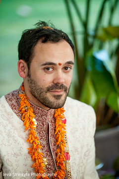 Groom Portrait Groom Portrait
