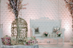 Seating for Indian wedding couple Seating for Indian wedding couple