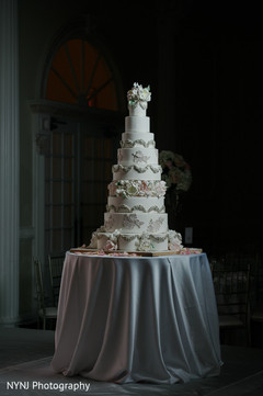 Ten tiered wedding cake Ten tiered wedding cake
