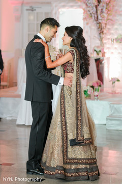 First dance as a couple First dance as a couple