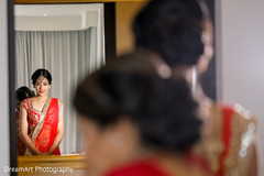 Gorgeous indian bride look. Gorgeous indian bride look.
