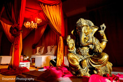 Indian wedding ceremony decoration. Indian wedding ceremony decoration.