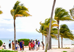 Beachside Indian Wedding Beachside Indian Wedding